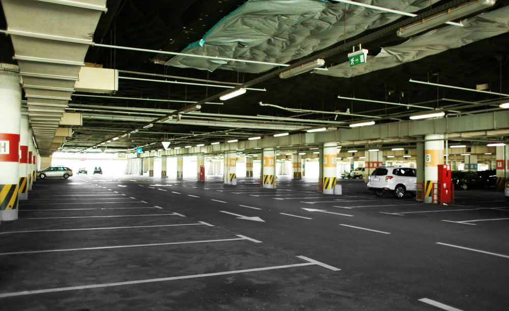 shoppingmallparking